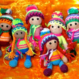 Пупсовая опупея