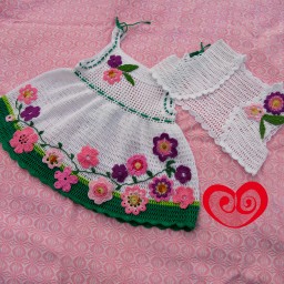 Платье на заказ