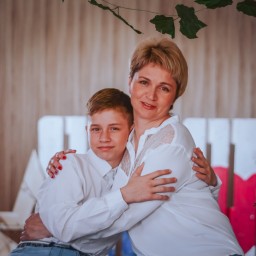 Юлия Юлия