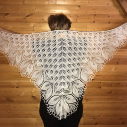 Любимые шали