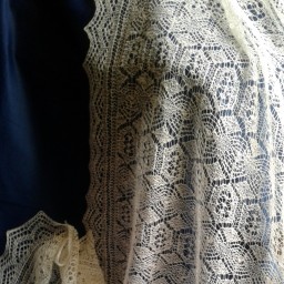 Мои работы, выполненные спицами.