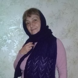 Я это сделала!