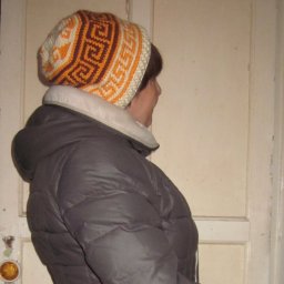 По следам мочилы