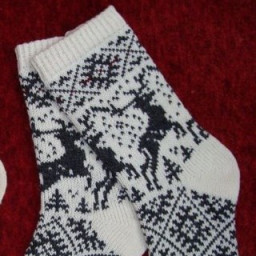 Носков много не бывает