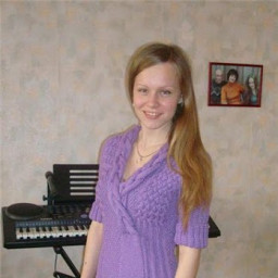 Мини платье.