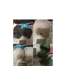 Джемпер "Геометрия"