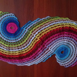 Салфетка оригинальная