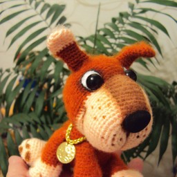 И все-таки год собаки