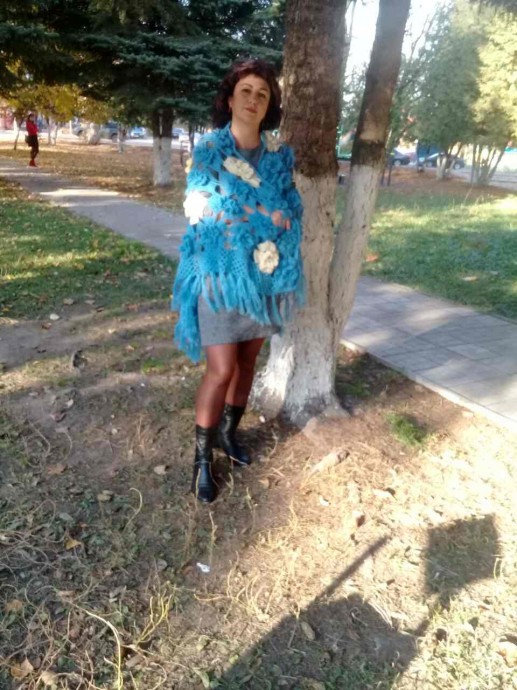 Шаль Шаль
