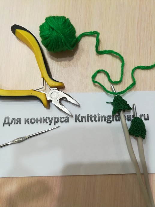 Букет гвоздик