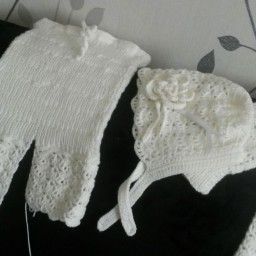 Детский костюм