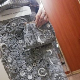 Комплект юбка+ сумочка