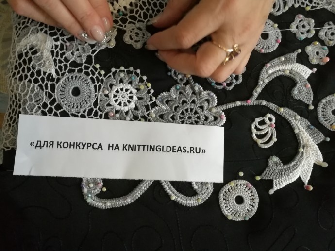 Комплект юбка+ сумочка Комплект юбка+ сумочка