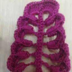 Мотивы для ирландского кружева