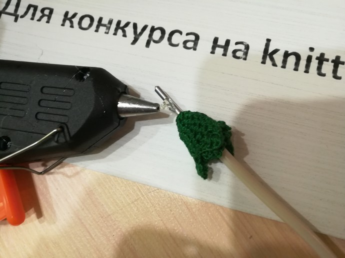Букет гвоздик Букет гвоздик