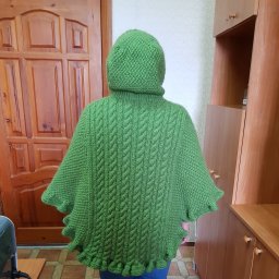 Теплый комплект