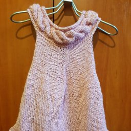 Сарафанчик для девочки