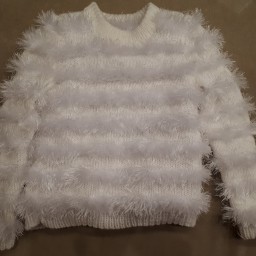 Свитер девочке