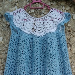 А началось все с воротничка...