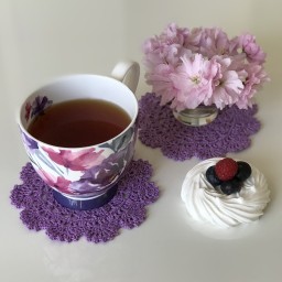 Набор салфеток