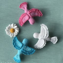 Весенний декор