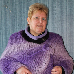 Кружевница Марина Кружевница Марина
