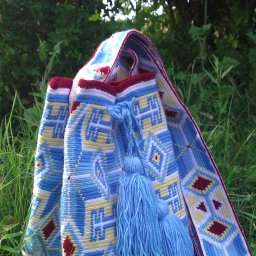 Колумбийская  Мочила.