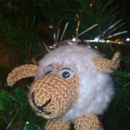 Новогодние игрушки