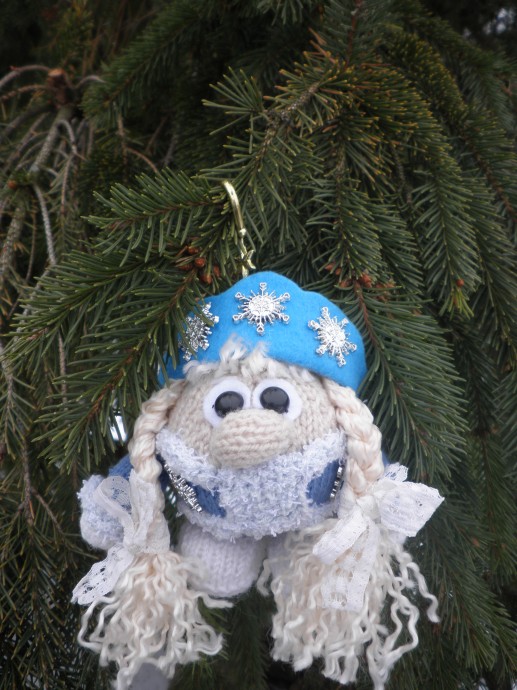 Новогодние игрушки Новогодние игрушки
