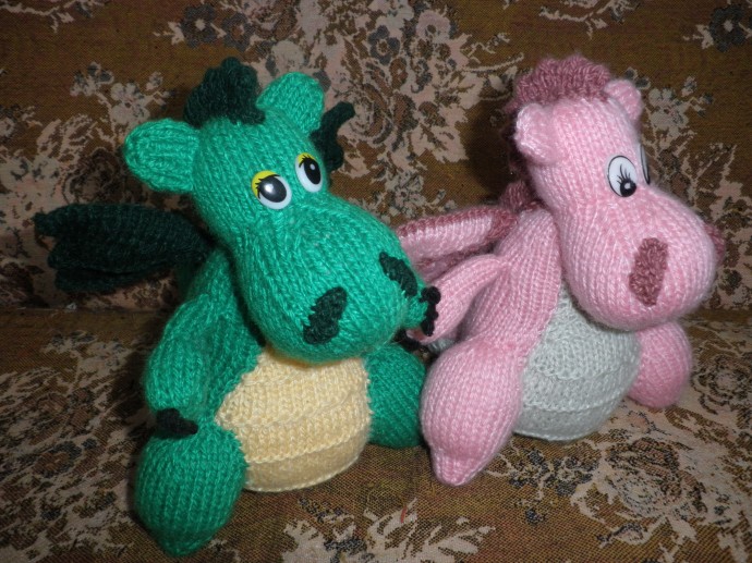Игрушки. Игрушки.