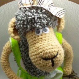 Барашка младший