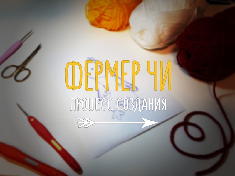 Фермер Чи