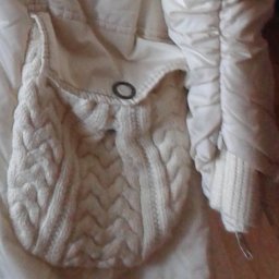 нужна машинная вязка