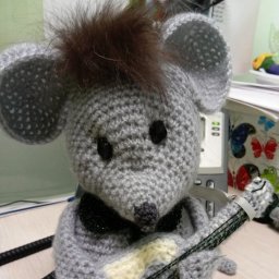 Символ года 2020