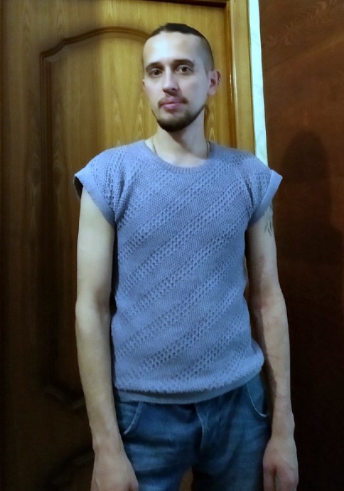 В лето с обновкой. В лето с обновкой.