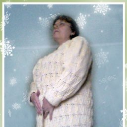 Осеннее пальто