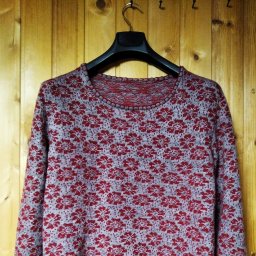 Маков цвет - весны привет.