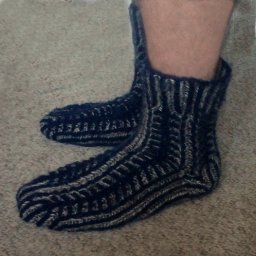 И снова "Бриошь"