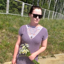 С обновкой в лето.