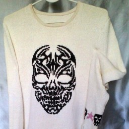 "Черепушечка"