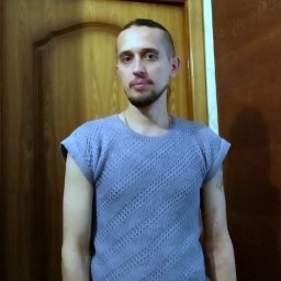 В лето с обновкой.