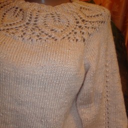 Мои вязалки