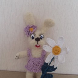 Еще игрушки