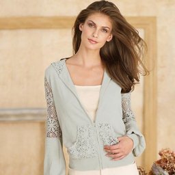 А теперь- ТКАНЬ и ВЯЗАНИЕ