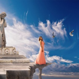 Рукоделие и Великие праздники.