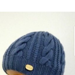 Шапочка для мальчикащ
