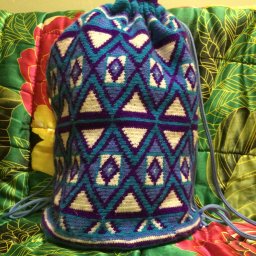 Сумка для бассейна .