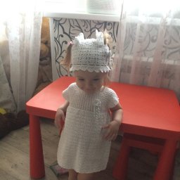 В ожидании лета!