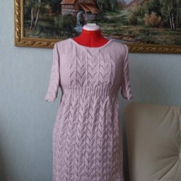 платье для коллеги