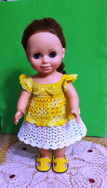 кукла кукла